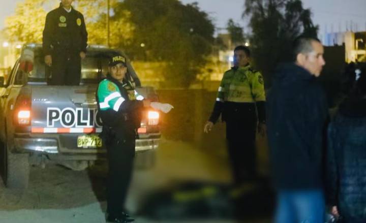 Acribillan a madre para robarle celular