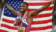 Lyles leads US medal charge in Tokyo, Kipyegon eyes fourth title