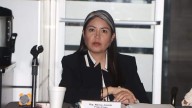 Pendiente, instalación de comisiones unidas para analizar propuestas del CEAVE: Nancy Frías