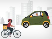 1,000s ticketed in micromobility, school zone safety campaign