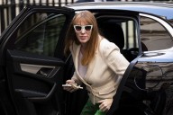 UK Deputy PM Angela Rayner admits not paying enough property tax and considered resigning