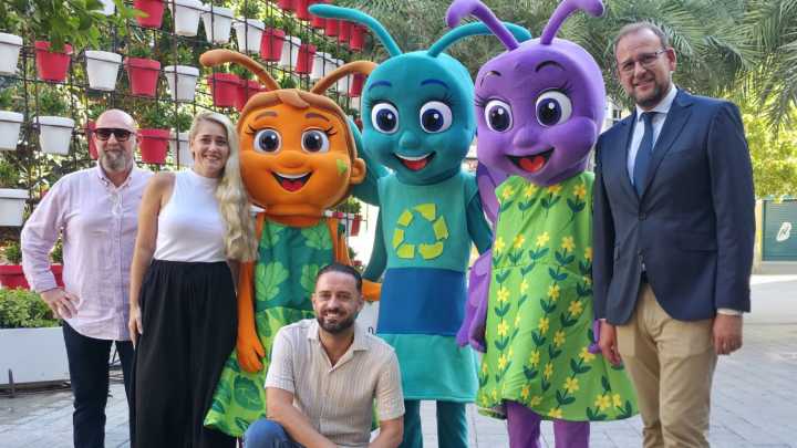 La entrada a Terra Natura Murcia será gratuita el lunes 15