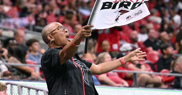 Updates from Bucs-Falcons: After long offseason, football is back — finally