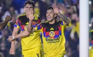 América aplasta a los Pumas y se queda con el Clásico Capitalino