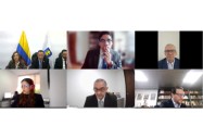 Confirman medida de aseguramiento en contra de Carlos ramón González