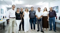 Gema Gallego, de Valdesalor, nueva presidenta de la Agrupación Vecinal de Cáceres tras el 'tsunami' provocado por José Antonio Ayuso