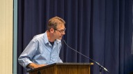 Salisbury councilwoman, watchdog feud erupts at meeting