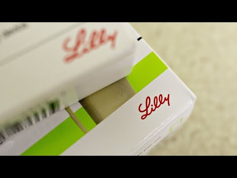 Lilly’s GLP-1 Pill Outperforms Older Novo Drug