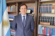 El juez que prohibió publicar audios tiene nueve denuncias en contra