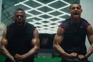“HIM” decries our false football Gods