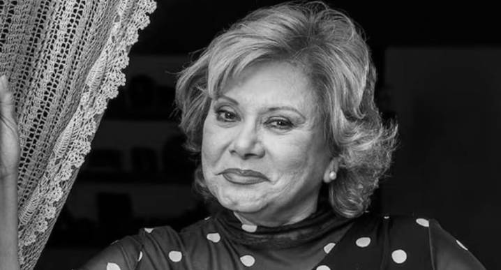 Camucha Negrete murió: ¿Qué enfermedad padecía la actriz de televisión y cine peruano?