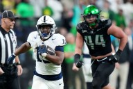 Week 5 picks: Breaking down Oregon-Penn State, Alabama-Georgia and all the big games on a momentous Saturday