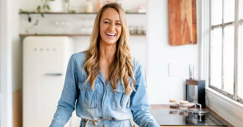 Chef on a mission to spread the word about native foods