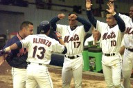 Those Mets were playing ‘like s–t’ and then they weren’t — finding hope for a season in jeopardy