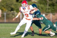 Jackson prep roundup: Third-quarter lifts Hanover