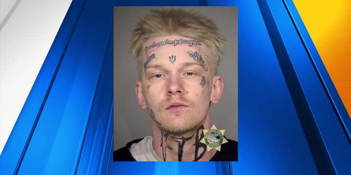 Murder suspect accidentally released by Multnomah County Sheriff’s Office