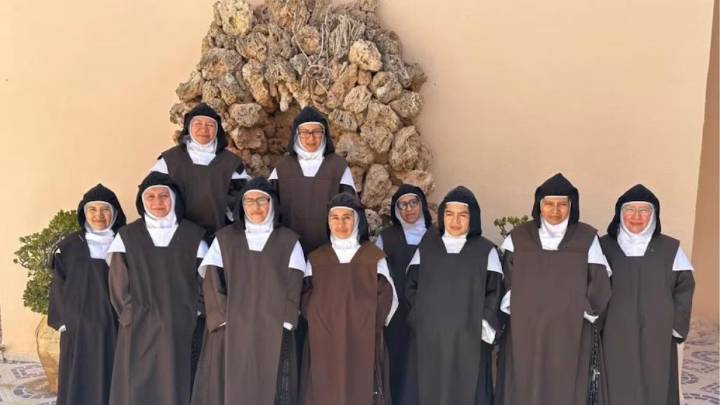 Crímenes ahuyentan a carmelitas: 10 monjas dejan el Perú debido a la inseguridad