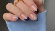 Uñas almendradas: cómo lograrlas en tu manicura y los mejores diseños que podés probar en casa
