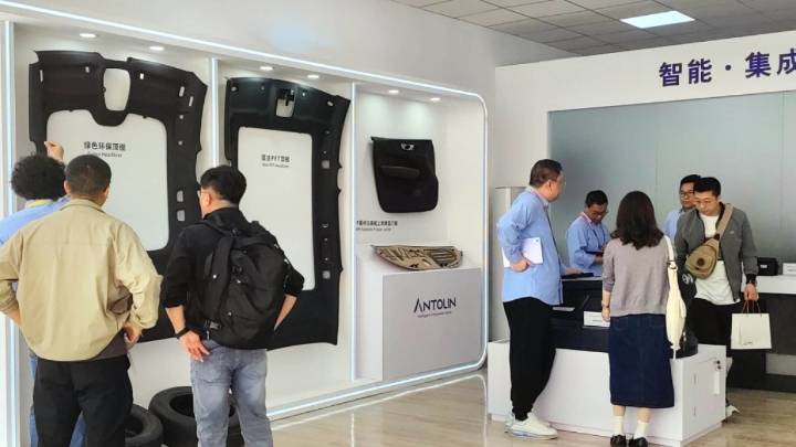 Antolin refuerza su presencia en Asia con dos nuevas plantas en Tailandia e Indonesia