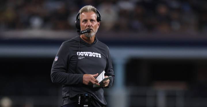 Cowboys vs Eagles: NFL Season Kickoff Open Thread