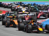 F1 GP de Italia: horarios del entrenamiento y clasificación, cómo y dónde ver la fórmula 1