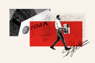 FEMA Employees File Whistleblower Complaints