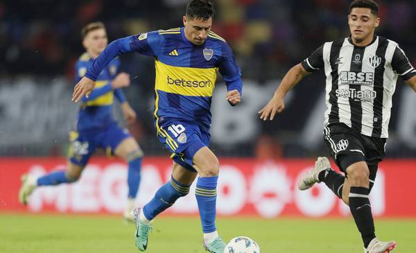 Boca recibe a Central Córdoba: todo lo que hay que saber