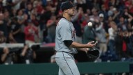 Sinking Tigers fall out of first place with eighth consecutive loss