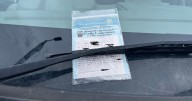 Recruiting Glasgow parking wardens poses challenge for council