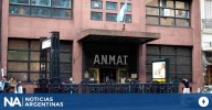 ANMAT prohibió el uso, comercialización y distribución de productos de ventilación que fueron robados