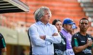 Gamero destapó preocupaciones en el Cali: "Tenemos inconvenientes"