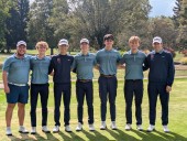 Warren JFK boy's golf wins fourth-straight Sectional championship