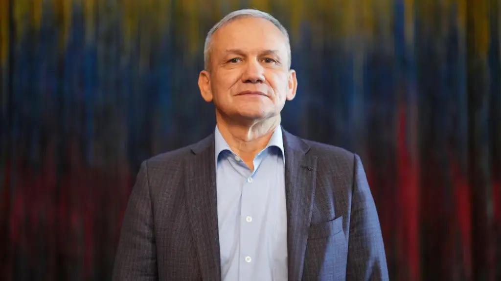 Interpol emitió circular roja contra Carlos Ramón González por escándalo de la UNGRD