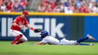 Reds have to root for the Cubs this week to help NL Wild Card standings