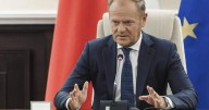 Poland deploys planes in its airspace because of threat of drone strikes in nearby Ukraine