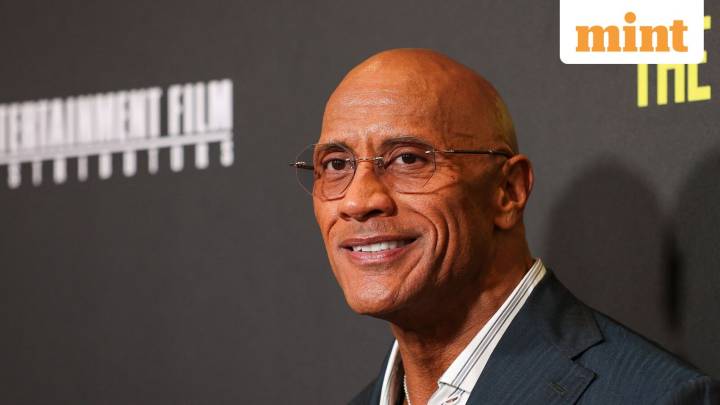 Will Dwayne ‘The Rock’ Johnson run for US Presidential election?
