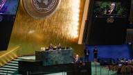 Hamas condemns Netanyahu’s UN speech as ‘blatant lies’