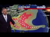 FOX 13 meteorologist keeping eye on tropical wave in Atlantic