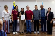 Ministro Franklin Cardillo: No podemos quitar el pie del acelerador de cara a los juegos Bolivarianos