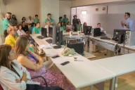 Los radiólogos de la GAI se forman en una avanza técnica