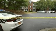 Woman identified after being found dead inside Durham apartment; man in custody, police say