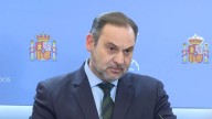José Luis Ábalos reacciona a las palabras de su exmujer: "Se ha construido un relato repugnante"