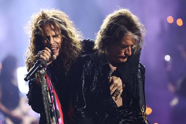Iconic 70s rock band comes out of retirement for ‘perfect’ Ozzy Osbourne tribute at VMAs