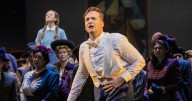 Review: The Dismaying Opera of ‘Kavalier & Clay’