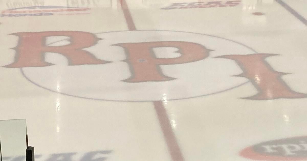 Goldsworthy helps Minnesota State women's hockey sweep weekend series from RPI