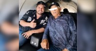 Detienen a padre de Julión Álvarez con camioneta robada y armas