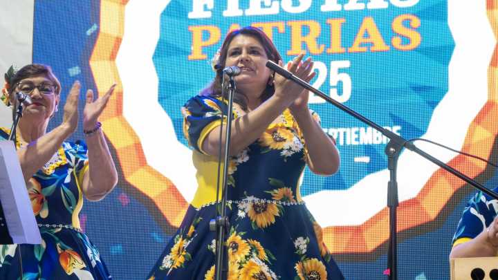 Fiestas Patrias 2025 gratis en Concepción: ¿Cuál es el horario? ¿Qué cambio tuvo el show? ¿Qué hay en el lugar?