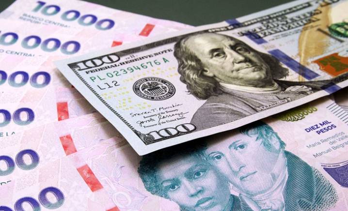 Swap: Estados Unidos confirmó que negocia con Argentina un monto de 20.000 millones de dólares