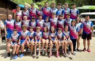 Histórico ascenso del CP Cuenca a división de honor de la Liga Nacional de Sprint Senior