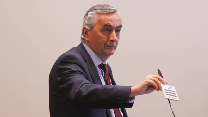 Funcas prevé que la inflación vuelva al 3% en septiembre
